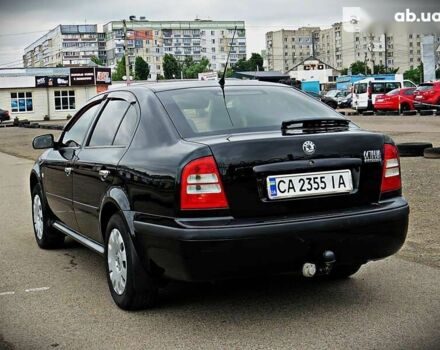 Шкода Октавія, об'ємом двигуна 0 л та пробігом 277 тис. км за 5600 $, фото 3 на Automoto.ua