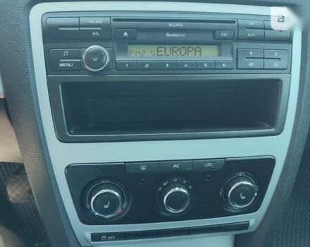 Шкода Октавія, об'ємом двигуна 1.8 л та пробігом 205 тис. км за 7999 $, фото 13 на Automoto.ua