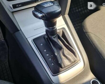 Шкода Октавия, объемом двигателя 1.6 л и пробегом 300 тыс. км за 8599 $, фото 13 на Automoto.ua