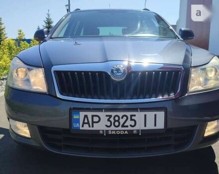 Шкода Октавія, об'ємом двигуна 1.8 л та пробігом 205 тис. км за 7999 $, фото 5 на Automoto.ua