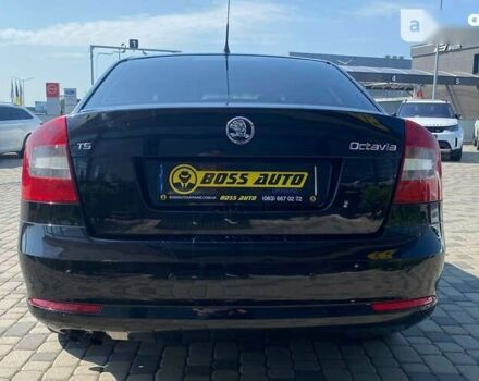 Шкода Октавія, об'ємом двигуна 1.8 л та пробігом 180 тис. км за 8200 $, фото 3 на Automoto.ua
