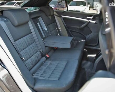 Шкода Октавія, об'ємом двигуна 1.8 л та пробігом 270 тис. км за 8700 $, фото 9 на Automoto.ua