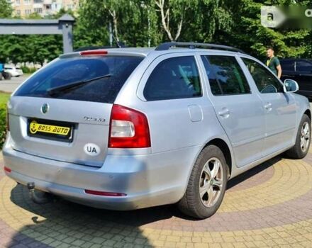 Шкода Октавия, объемом двигателя 1.6 л и пробегом 300 тыс. км за 8599 $, фото 2 на Automoto.ua
