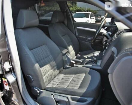 Шкода Октавія, об'ємом двигуна 1.8 л та пробігом 270 тис. км за 8700 $, фото 10 на Automoto.ua