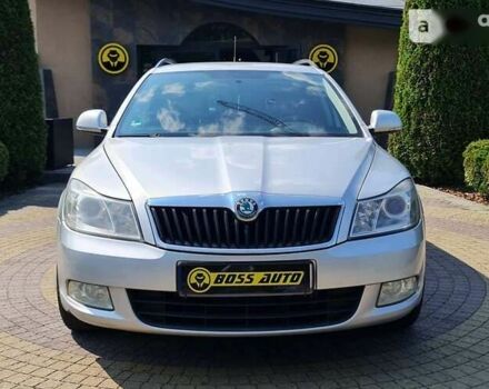 Шкода Октавия, объемом двигателя 1.6 л и пробегом 300 тыс. км за 8599 $, фото 7 на Automoto.ua