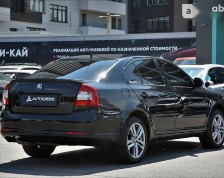Шкода Октавія, об'ємом двигуна 1.8 л та пробігом 270 тис. км за 8700 $, фото 4 на Automoto.ua