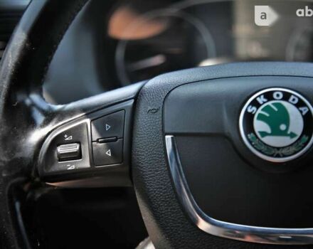 Шкода Октавія, об'ємом двигуна 1.8 л та пробігом 270 тис. км за 8700 $, фото 15 на Automoto.ua