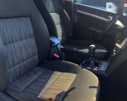 Шкода Октавія, об'ємом двигуна 1.8 л та пробігом 180 тис. км за 8200 $, фото 11 на Automoto.ua