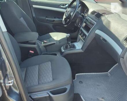 Шкода Октавія, об'ємом двигуна 1.8 л та пробігом 205 тис. км за 7999 $, фото 7 на Automoto.ua