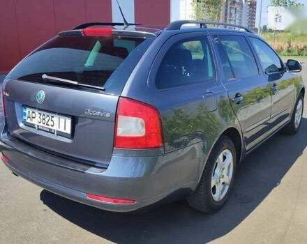 Шкода Октавія, об'ємом двигуна 1.8 л та пробігом 205 тис. км за 7999 $, фото 2 на Automoto.ua