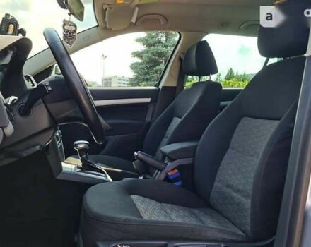 Шкода Октавия, объемом двигателя 1.6 л и пробегом 300 тыс. км за 8599 $, фото 8 на Automoto.ua