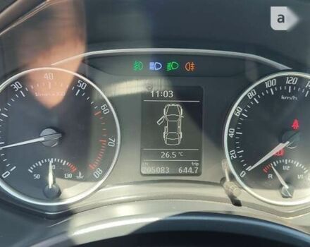 Шкода Октавія, об'ємом двигуна 1.8 л та пробігом 205 тис. км за 7999 $, фото 16 на Automoto.ua