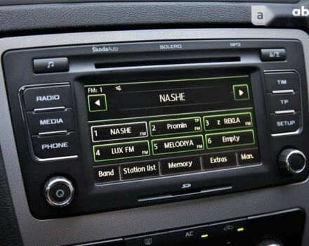 Шкода Октавія, об'ємом двигуна 1.8 л та пробігом 270 тис. км за 8700 $, фото 17 на Automoto.ua