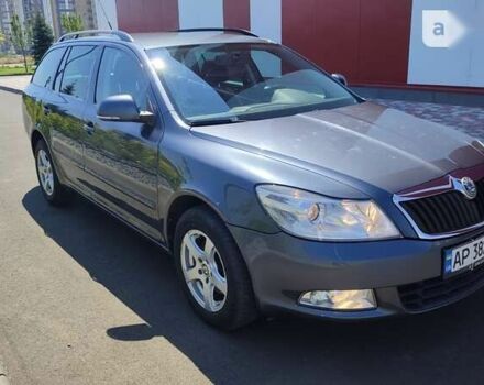 Шкода Октавія, об'ємом двигуна 1.8 л та пробігом 205 тис. км за 7999 $, фото 1 на Automoto.ua