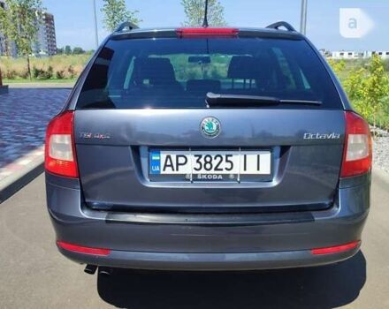 Шкода Октавія, об'ємом двигуна 1.8 л та пробігом 205 тис. км за 7999 $, фото 6 на Automoto.ua
