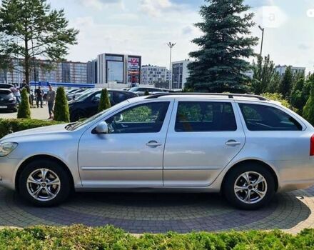 Шкода Октавия, объемом двигателя 1.6 л и пробегом 300 тыс. км за 8599 $, фото 5 на Automoto.ua