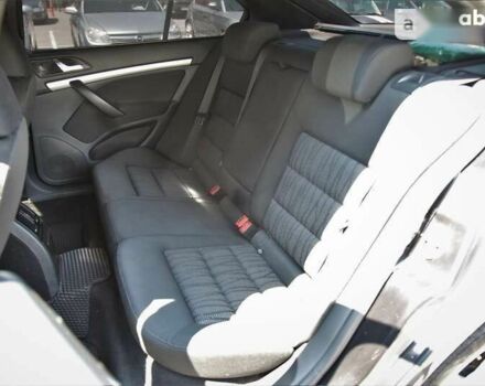 Шкода Октавія, об'ємом двигуна 1.8 л та пробігом 270 тис. км за 8700 $, фото 8 на Automoto.ua