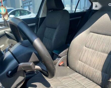 Шкода Октавія, об'ємом двигуна 1.8 л та пробігом 180 тис. км за 8200 $, фото 8 на Automoto.ua