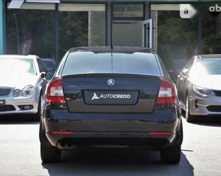 Шкода Октавія, об'ємом двигуна 1.8 л та пробігом 270 тис. км за 8700 $, фото 5 на Automoto.ua