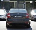 Шкода Октавія, об'ємом двигуна 1.8 л та пробігом 270 тис. км за 8700 $, фото 5 на Automoto.ua