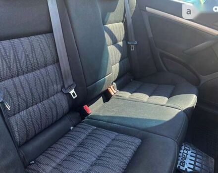 Шкода Октавія, об'ємом двигуна 1.8 л та пробігом 180 тис. км за 8200 $, фото 13 на Automoto.ua