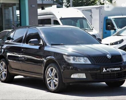 Шкода Октавія, об'ємом двигуна 1.8 л та пробігом 270 тис. км за 8700 $, фото 3 на Automoto.ua