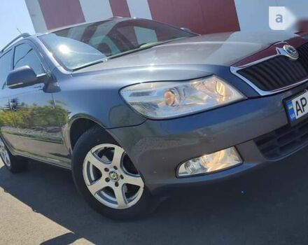 Шкода Октавія, об'ємом двигуна 1.8 л та пробігом 205 тис. км за 7999 $, фото 18 на Automoto.ua