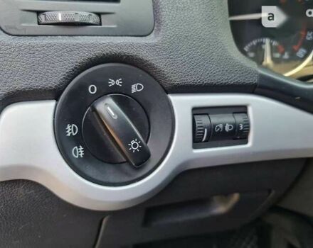 Шкода Октавия, объемом двигателя 1.6 л и пробегом 300 тыс. км за 8599 $, фото 10 на Automoto.ua