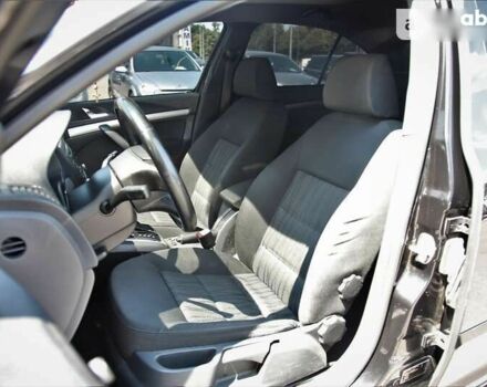 Шкода Октавія, об'ємом двигуна 1.8 л та пробігом 270 тис. км за 8700 $, фото 7 на Automoto.ua