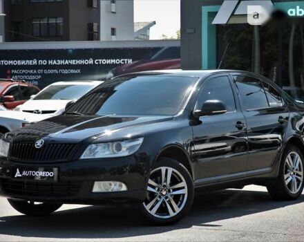 Шкода Октавія, об'ємом двигуна 1.8 л та пробігом 270 тис. км за 8700 $, фото 1 на Automoto.ua