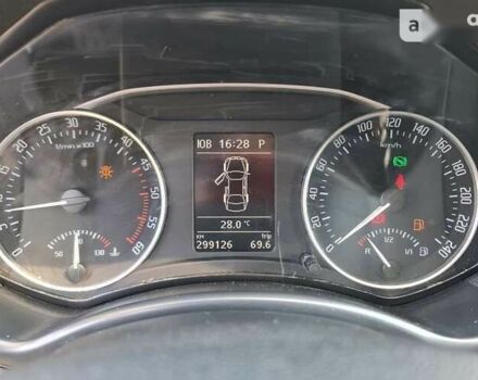 Шкода Октавия, объемом двигателя 1.6 л и пробегом 300 тыс. км за 8599 $, фото 11 на Automoto.ua