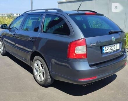 Шкода Октавія, об'ємом двигуна 1.8 л та пробігом 205 тис. км за 7999 $, фото 3 на Automoto.ua