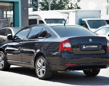 Шкода Октавія, об'ємом двигуна 1.8 л та пробігом 270 тис. км за 8700 $, фото 6 на Automoto.ua