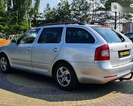 Шкода Октавия, объемом двигателя 1.6 л и пробегом 300 тыс. км за 8599 $, фото 4 на Automoto.ua