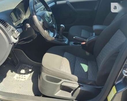 Шкода Октавія, об'ємом двигуна 1.8 л та пробігом 205 тис. км за 7999 $, фото 8 на Automoto.ua