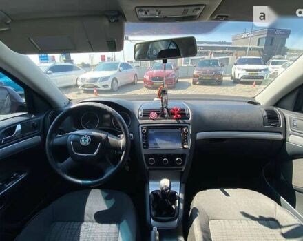 Шкода Октавія, об'ємом двигуна 1.8 л та пробігом 180 тис. км за 8200 $, фото 9 на Automoto.ua
