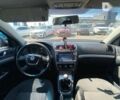 Шкода Октавія, об'ємом двигуна 1.8 л та пробігом 180 тис. км за 8200 $, фото 9 на Automoto.ua