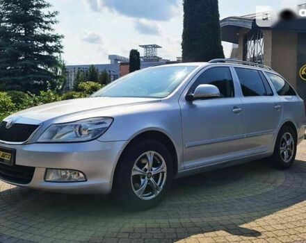 Шкода Октавия, объемом двигателя 1.6 л и пробегом 300 тыс. км за 8599 $, фото 6 на Automoto.ua