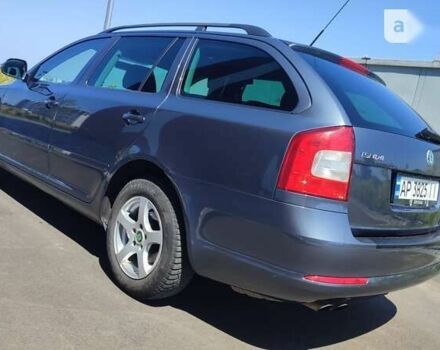 Шкода Октавія, об'ємом двигуна 1.8 л та пробігом 205 тис. км за 7999 $, фото 19 на Automoto.ua