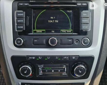 Шкода Октавия, объемом двигателя 1.6 л и пробегом 300 тыс. км за 8599 $, фото 12 на Automoto.ua