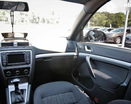 Шкода Октавія, об'ємом двигуна 1.8 л та пробігом 270 тис. км за 8700 $, фото 13 на Automoto.ua