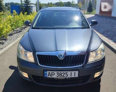 Шкода Октавія, об'ємом двигуна 1.8 л та пробігом 205 тис. км за 7999 $, фото 4 на Automoto.ua