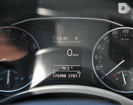 Шкода Октавія, об'ємом двигуна 1.8 л та пробігом 270 тис. км за 8700 $, фото 14 на Automoto.ua