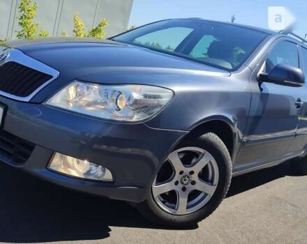 Шкода Октавія, об'ємом двигуна 1.8 л та пробігом 205 тис. км за 7999 $, фото 20 на Automoto.ua