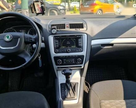 Шкода Октавия, объемом двигателя 1.6 л и пробегом 300 тыс. км за 8599 $, фото 9 на Automoto.ua