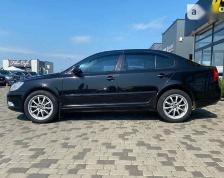 Шкода Октавія, об'ємом двигуна 1.8 л та пробігом 180 тис. км за 8200 $, фото 5 на Automoto.ua