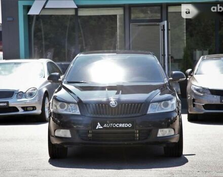 Шкода Октавія, об'ємом двигуна 1.8 л та пробігом 270 тис. км за 8700 $, фото 2 на Automoto.ua