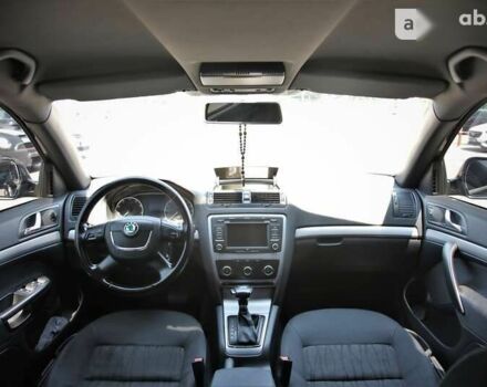 Шкода Октавія, об'ємом двигуна 1.8 л та пробігом 270 тис. км за 8700 $, фото 12 на Automoto.ua