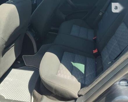 Шкода Октавія, об'ємом двигуна 1.8 л та пробігом 205 тис. км за 7999 $, фото 15 на Automoto.ua