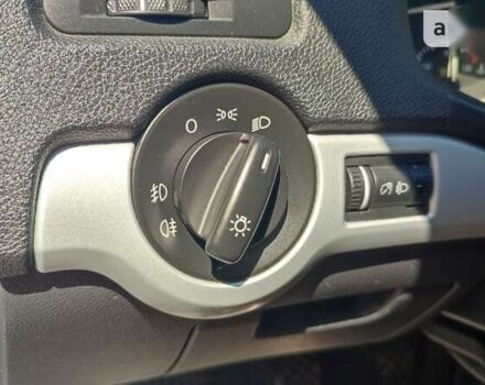 Шкода Октавія, об'ємом двигуна 1.8 л та пробігом 205 тис. км за 7999 $, фото 10 на Automoto.ua